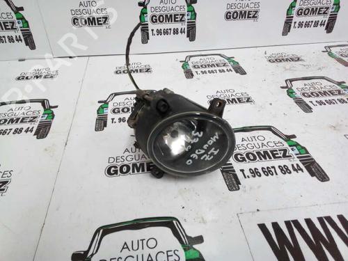 Used Left front fog light FORD MONDEO III (B5Y) 2.0 16V TDDi / TDCi (115 hp) 12751910