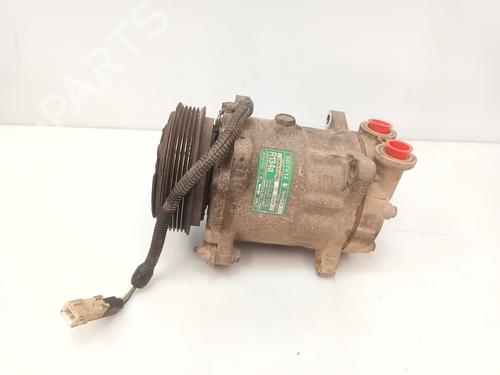 AC compressor PEUGEOT 106 II (1A_, 1C_) 1.5 D | BP27512999M34 