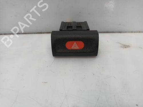 Used Warning switch OPEL VECTRA B (J96) 2.0 DTI 16V (F19) (101 hp) 28336053