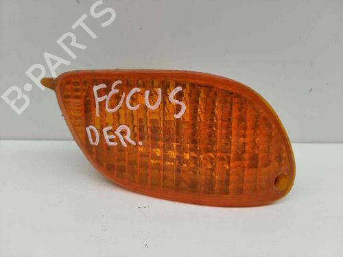 Used Right front indicator Right front indicator 12808677 12808677