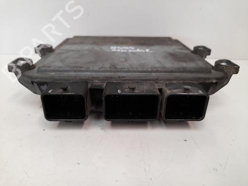 Engine control unit (ECU) MAZDA 2 (DY) 1.4 CD | BP12766743M57 