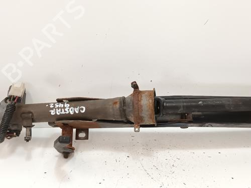 Used Steering column NISSAN CABSTAR E (TL_, VL_) [1992-2006]  12852053