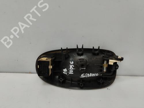 Front right interior door handle CHRYSLER SEBRING (JR) 2.0 | BP34168206I14 - Image 3