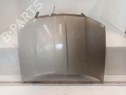 Used Hood Hood SKODA SUPERB I (3U4) 1.9 TDI (130 hp) 36339741 36339741