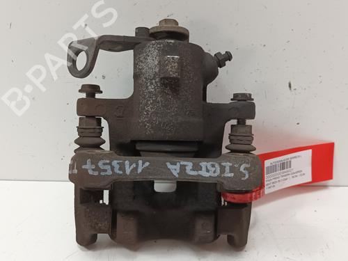 Used Left rear brake caliper SEAT IBIZA III (6L1) [2002-2009]  16991626