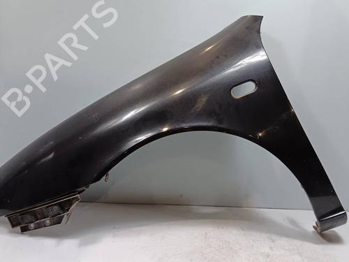 Used Left front fenders Left front fenders SEAT LEON (1M1) [1999-2006] 40612764 40612764