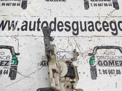 Used Front right lock FORD MAVERICK (UDS, UNS) 2.7 TD (100 hp) 12692290