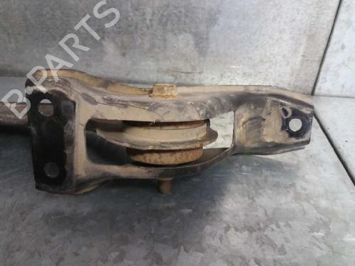 Right rear suspension arm CHEVROLET CAPTIVA (C100, C140) 2.0 D | BP12704353M15 