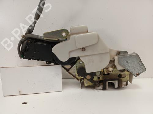 Rear right lock SUZUKI WAGON R+ Hatchback (MM) 1.3 (RB413) | BP12779783C99 