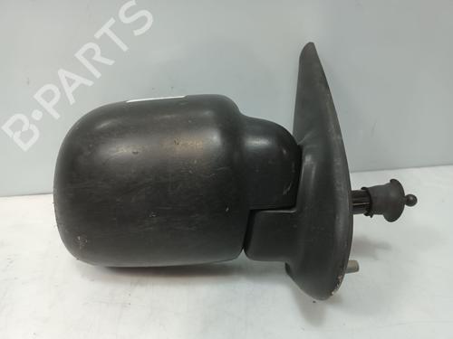 Right mirror RENAULT KANGOO (KC0/1_)  | BP29937296C27