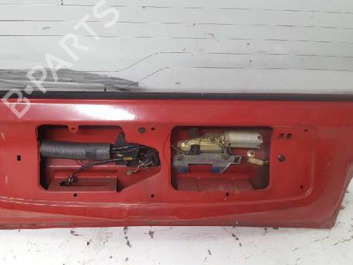 Tailgate ROVER METRO Box Body / Hatchback (XF)  | BP12859040C6