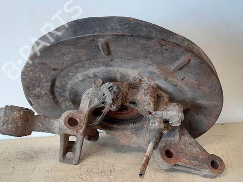 Right rear steering knuckle NISSAN X-TRAIL I (T30)  | BP12931775M28 