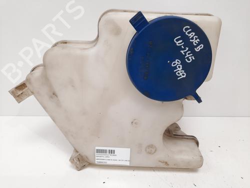Used Windscreen washer tank MERCEDES-BENZ B-CLASS Sports Tourer (W245) B 180 CDI (245.207) (109 hp) 12775985