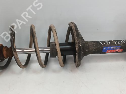 Højre bagtil støddæmper NISSAN SUNNY III Liftback (N14) 1.6 i (90 hp) 27498039