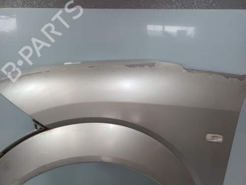 Left front fenders AUDI A2 (8Z0) 1.4 | BP20724833C41 