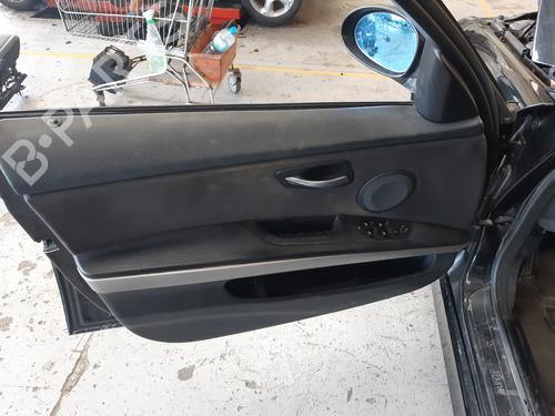 Gearbox BMW 3 (E90) 320 d | BP17717458M3 
