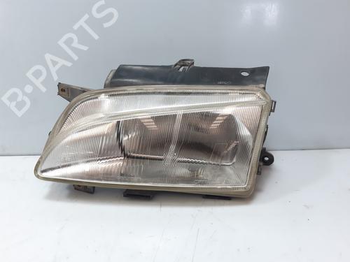 Used Left headlight Left headlight 38410874 38410874