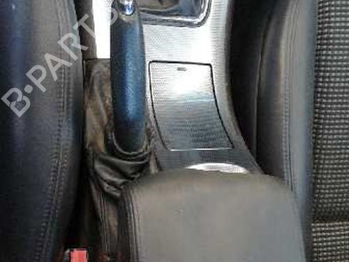 Clutch slave cylinder PEUGEOT 407 (6D_) 2.0 (6DRFNB, 6DRFNE) | BP13970877M113
