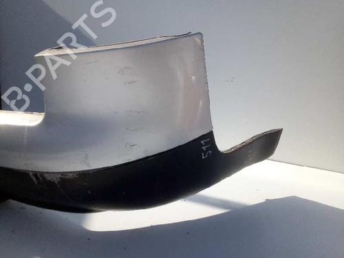 Rear bumper AUDI A6 C5 (4B2) 1.9 TDI | BP12703964C8 