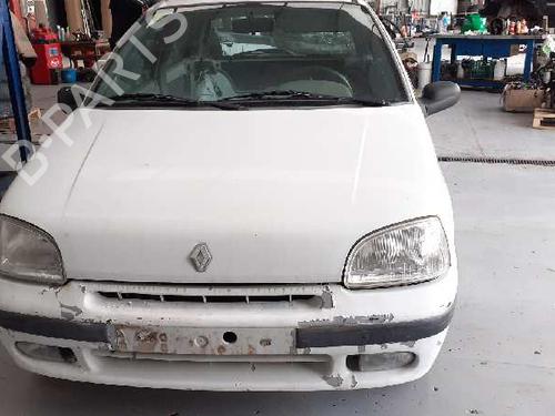 AC Kompressor RENAULT CLIO I (B/C57_, 5/357_) 1.4 (B57J, C57J, B57P) | BP12772739M34 