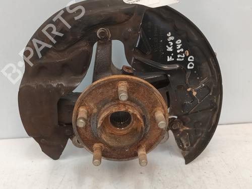 Used Right front steering knuckle FORD KUGA III (DFK) [2019-2025]  26528173
