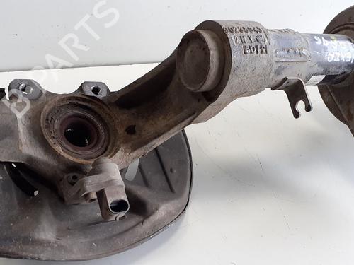 Right front shock absorber DAEWOO NEXIA Saloon 1.5 16V (19) | BP12727466M17 