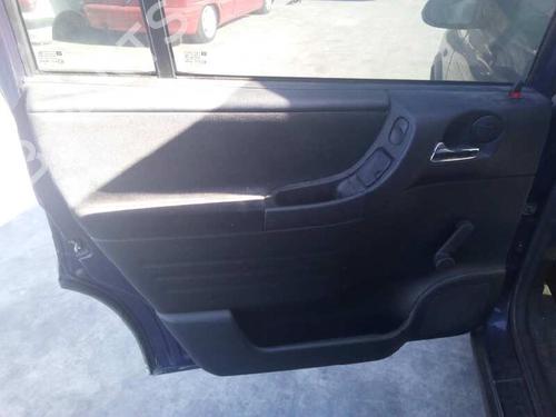 Front left seatbelt OPEL ZAFIRA A MPV (T98) 1.8 16V (F75) | BP12803600I26 