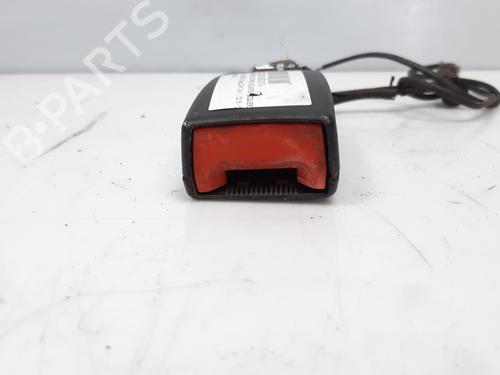 Seat buckle OPEL COMBO Box Body/MPV (X12) 1.3 CDTI (B05) | BP36110768I32 - Image 3