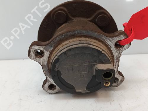 Left rear steering knuckle FORD MONDEO IV (BA7) 2.0 TDCi | BP19019081M27 