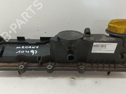 Ventildæksel RENAULT MEGANE II Saloon (LM0/1_) [2003-2025]  17106248