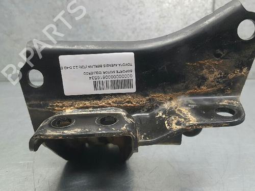 Engine mount TOYOTA AVENSIS Estate (_T25_) 2.2 D-4D (ADT251_, ADT251R) | BP12806299M89 