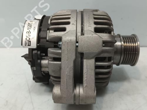 Generator SAAB 9-3 (YS3F, E79, D79, D75) 1.9 TiD (150 hp) 30136525