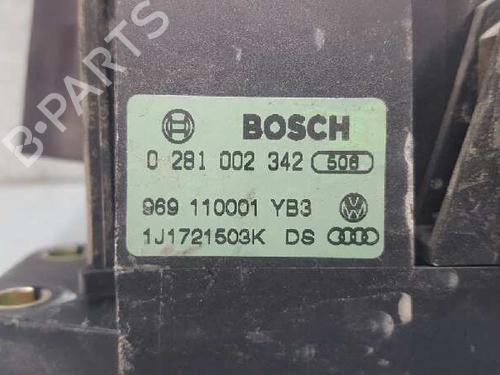 Pedal VW GOLF IV (1J1) 1.9 TDI | BP12704612I4 