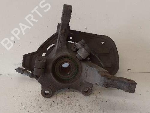 Left front steering knuckle OPEL COMBO Box Body/MPV 1.7 CDTI 16V | BP12739561M25 