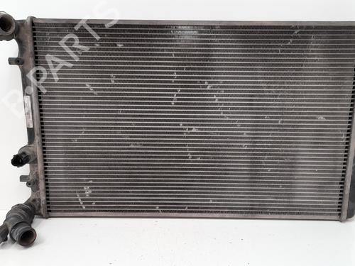 Køler VW POLO (9N_, 9A_) 1.4 TDI (70 hp) 12747141