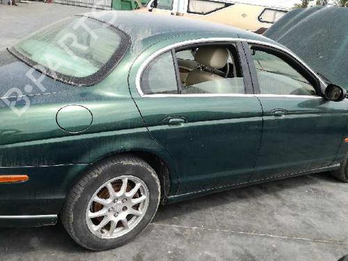 Left rear driveshaft JAGUAR S-TYPE II (X200) 2.5 V6 | BP12743996M40 