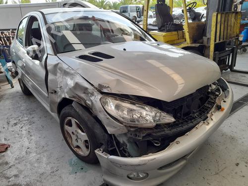 Gearbox PEUGEOT 206 Hatchback (2A/C) 1.4 HDi eco 70 | BP12787772M3 