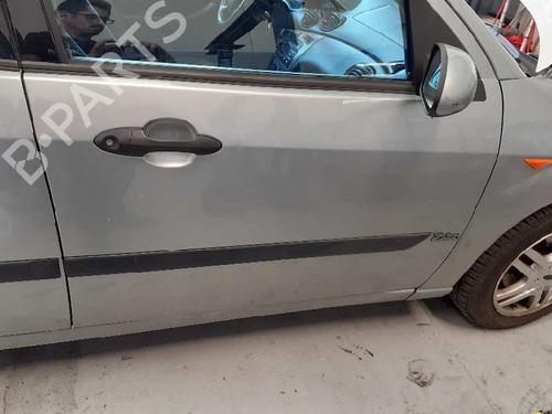 Engine control unit (ECU) FORD FOCUS I (DAW, DBW) 1.8 TDCi | BP12774178M57