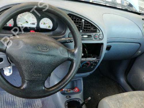 Sensor electrónico FORD FIESTA IV (JA_, JB_)  | BP12857411M84