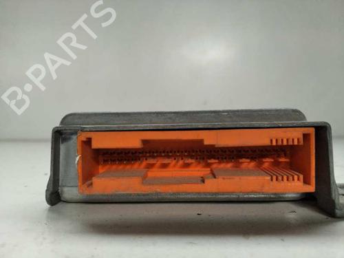 ECU airbags RENAULT LAGUNA II Grandtour (KG0/1_) 1.9 dCi (KG0E, KG0R) | BP12701664M53 