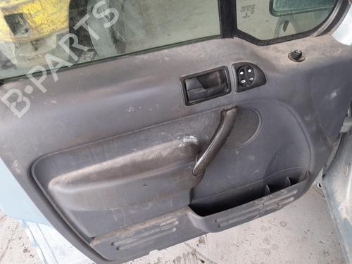 Right rear door FORD TOURNEO CONNECT 1.8 TDCi | BP12783910C5 