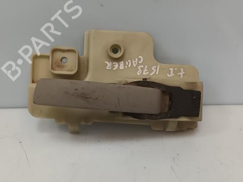 Used Rear left interior door handle DODGE CALIBER 2.0 CRD (140 hp) 18406212