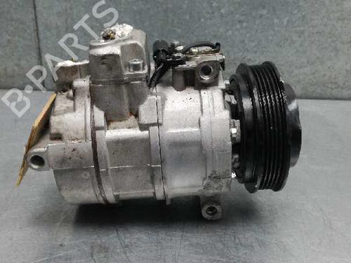 AC compressor MG MG ZT- T 2.0 CDTi | BP12723824M34 