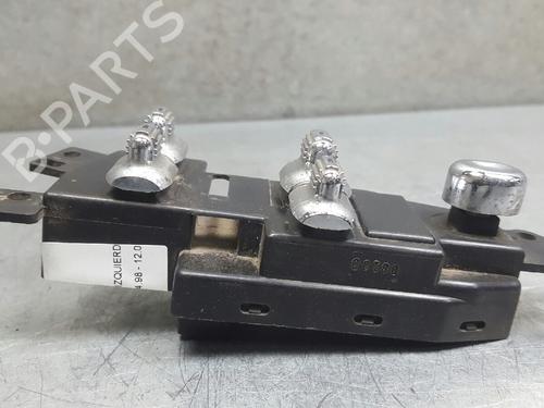 Left front window switch CHRYSLER 300M (LR) 2.7 V6 24V | BP12753810I27 