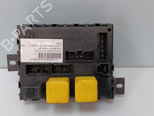 Fuse box LANCIA LYBRA (839_) 1.9 JTD (839AXD1A) | BP33398336E1 - Image 2