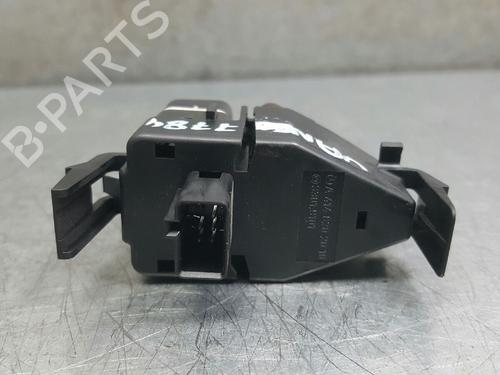 Warning switch MERCEDES-BENZ VANEO (414) 1.7 CDI (414.700) | BP12754441I22 