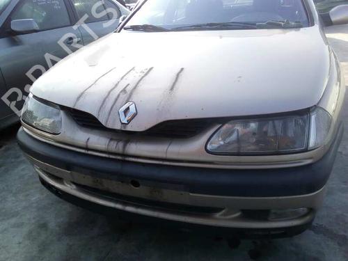 Injector RENAULT LAGUNA I (B56_, 556_) 2.2 dT (B569) | BP12814521M100