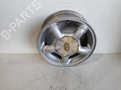 Rim HYUNDAI LANTRA II (J-2) 1.6 16V ALUMINIO | R14 4 TOR |