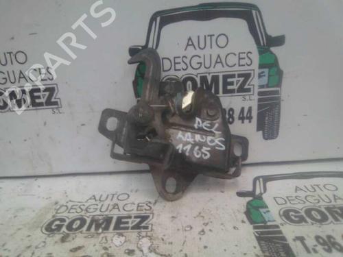 Hood lock DAEWOO LANOS (KLAT) 1.3 (75 hp) 12801107