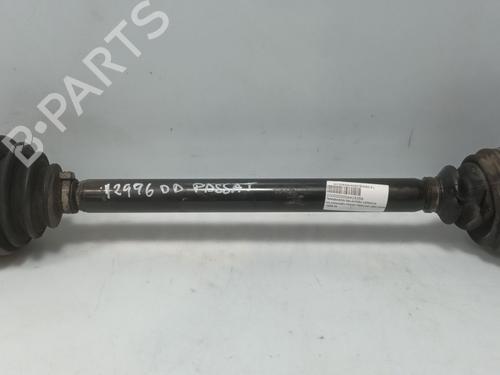 Used Right front driveshaft VW PASSAT B5.5 (3B3) 1.9 TDI (101 hp) 32397116